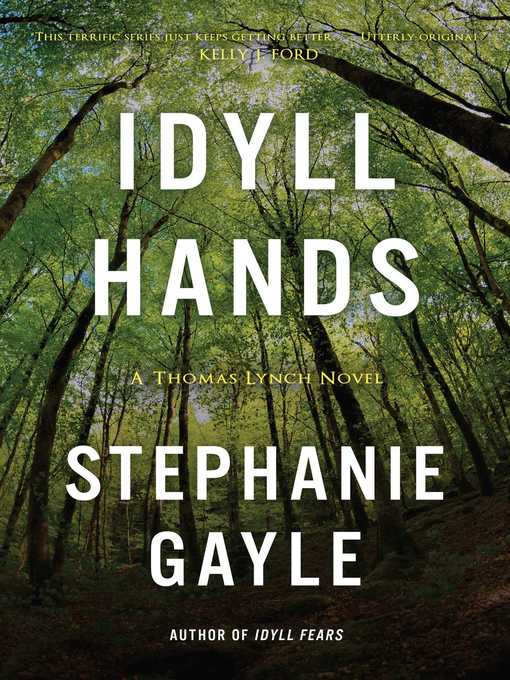 Title details for Idyll Hands by Stephanie Gayle - Available
